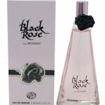 Black Rose (Real Time)