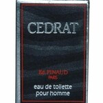 Cedrat (Clubman / Edouard Pinaud)