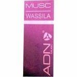 Musc Wassila (ADN Paris)