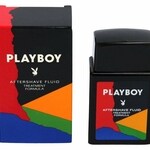 Playboy (1990) (Aftershave) (Playboy)