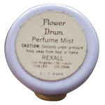 Flower Drum (Rexall Drug Company)