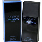 Jacomo de Jacomo (1980) (After-Shave) (Jacomo)