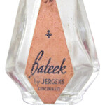 Bateek (Eastman Royal Perfumes / Andrew Jergens)