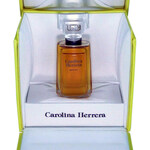 Carolina Herrera (1988) (Perfume) (Carolina Herrera)