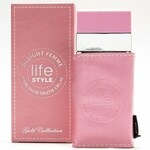 Gold Collection - Life Style Delight Femme (Etoile)