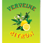 Les Belles Fragrances - Verveine Citron (Prestige de Menton)