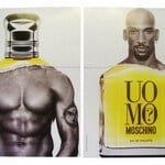 Uomo? (After Shave) (Moschino)