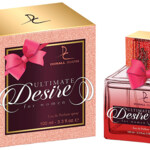 Ultimate Desire (Dorall Collection)