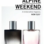 Alpine Weekend for Her (Abercrombie & Fitch)