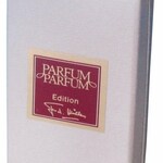 Parfum Parfum - Edition Ferd. Mülhens (Réf. 3980) (4711)