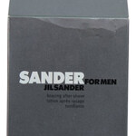 Sander for Men (After Shave) (Jil Sander)