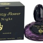 Crazy Flower Night (YZY)