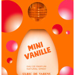 Mini Vanille (Ulric de Varens)