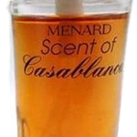 Gotoryokou - Scent of Casablanca / 五都旅香 - カサブランカの香 (Menard)