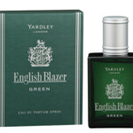 English Blazer Green (Yardley)