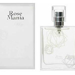 Rose Mania White / ローズマニア ホワイト (Belles Roses / ベルローズ)