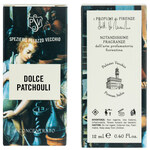Dolce Patchouli / Dolce Patchouly (Fragranza Concentrata) (Spezierie Palazzo Vecchio / I Profumi di Firenze)