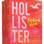 Festival Vibes for Her (Hollister)