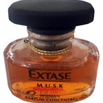 Extase Musk Woman (Parfum Concentré) (Mülhens)