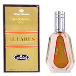 Al Fares (Eau de Parfum) (Al Rehab)