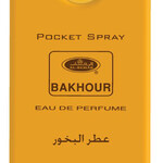 Bakhour (Eau de Parfum) (Al Rehab)