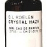 Crystal Haze (D.L. Roelen)