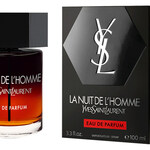 La Nuit de L'Homme (Eau de Parfum) (Yves Saint Laurent)