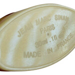 Sinan (Parfum) (Jean-Marc Sinan)