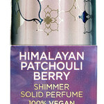 Himalayan Patchouli Berry (Solid Perfume) (Pacifica)