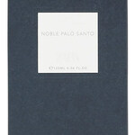 Noble Palo Santo (Zara)