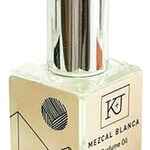 Mezcal Blanca (Perfume Oil) (Kelly + Jones)