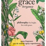 Amazing Grace Bergamot (Philosophy)