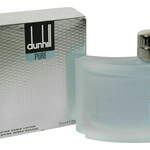 Dunhill Pure (After Shave Lotion) (Dunhill)