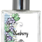 Blueberry (Eau de Parfum) (Sucreabeille)