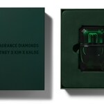 Kim - Emerald Diamond (KKW Fragrance / Kim Kardashian)