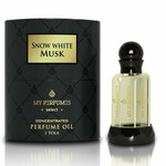 Snow White Musk (My Perfumes)