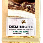 Deminiche - Sandal Koti (Ricardo Ramos - Perfumes de Autor)