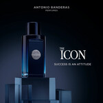The Icon (Antonio Banderas)