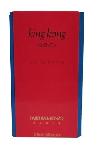 kenzo king kong