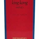 King Kong de Kenzo (Kenzo)