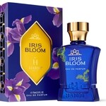 Iris Bloom (Habibi)