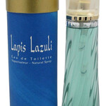 Lapis Lazuli (Robert Beaulieu)
