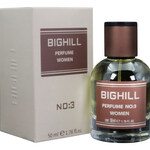 Bighill No:3 for Women (Eyfel)