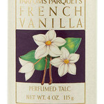 French Vanilla (Dana)