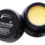 In The Pines (Solid Perfume) (Phoenix Botanicals)