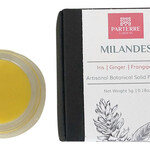 Milandes (Solid Perfume) (Parterre Gardens)