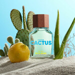 United Dreams - Green Cactus for Him (Benetton)