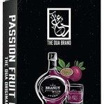 Passion Fruit Brandy (The Dua Brand / Dua Fragrances)