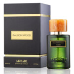 Baluchi Wood (Akbari Perfume)