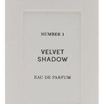 Into The Gourmand - Number 1: Velvet Shadow (Zara)
